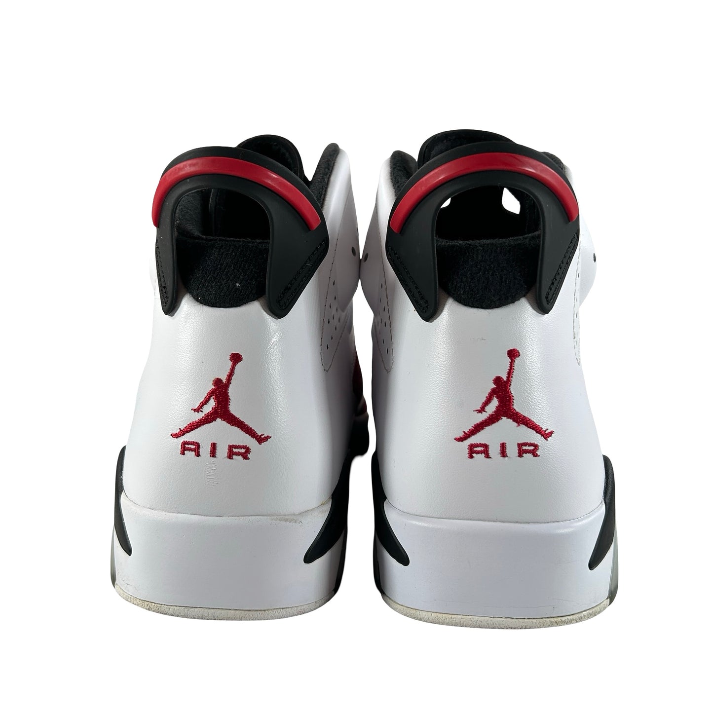 384664 160 Jordan 6 Retro Carmine (2014) [USED] - 12 M (Used2)