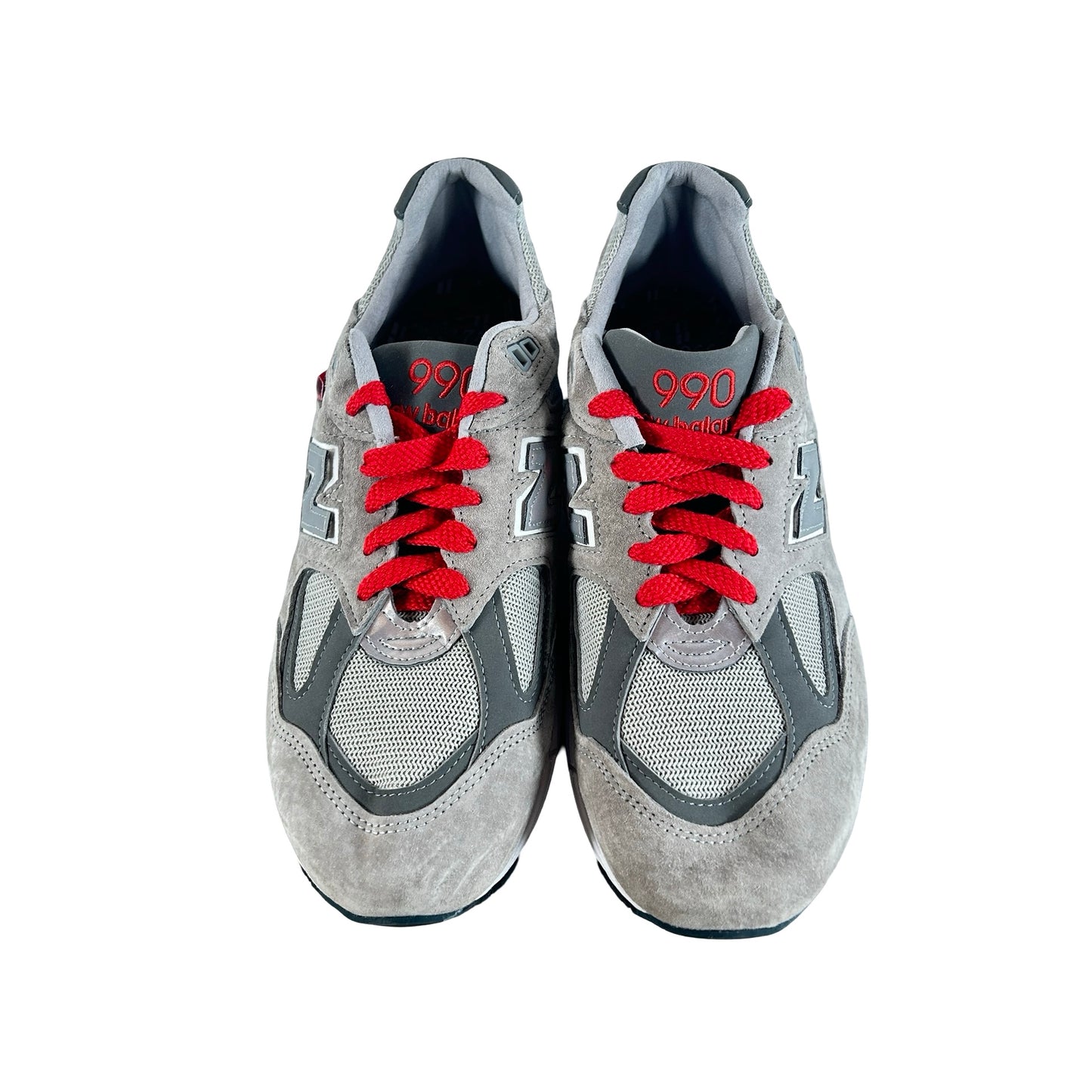 M990VS2 New Balance 990v2 Version 2 [USED] - 10.5 M (Used) (No Box)