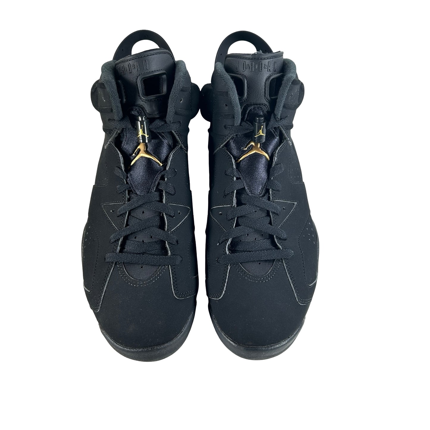 CT4954 007 Jordan 6 Retro DMP (2020) [USED] - 11.5 M (Used2)
