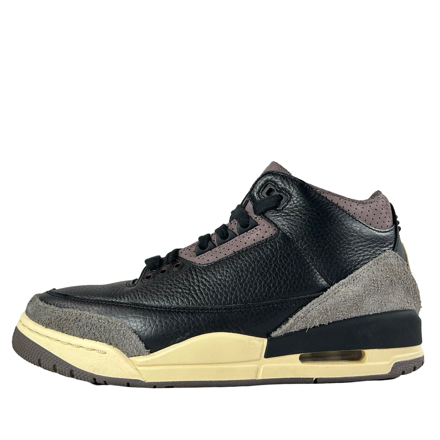 FZ4811 001 Jordan 3 Retro OG SP A Ma Maniére While You Were Sleeping (Women's) [USED] - 9.5 W / 8 M (Used2)