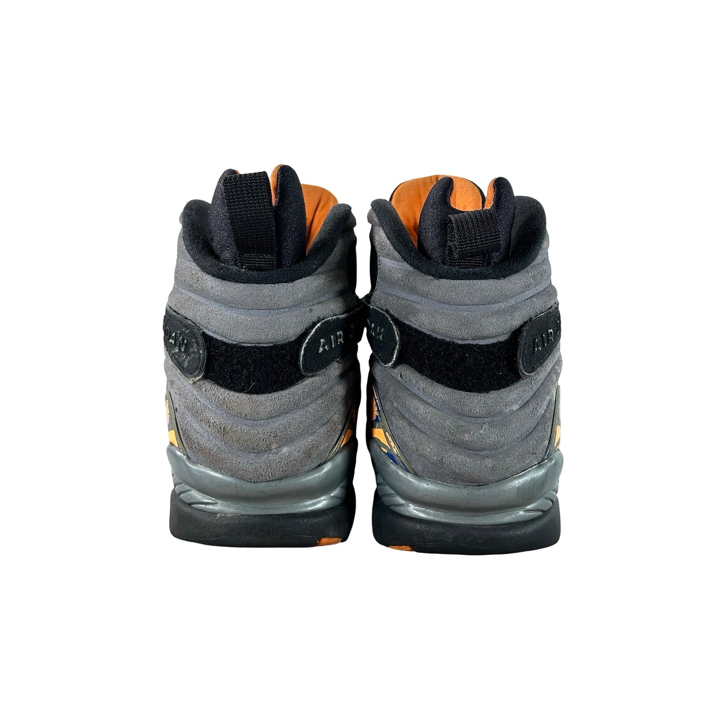 305381 043 Jordan 8 Retro Phoenix Suns [USED] - 12 M (Used) (Replace Box)