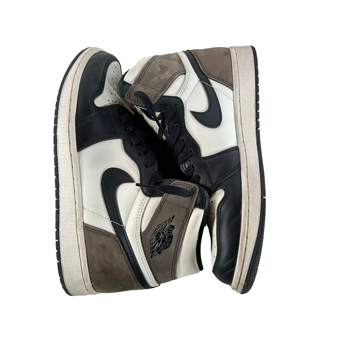 555088 105 Jordan 1 Mocha [USED] - 8.5 M (Used8)