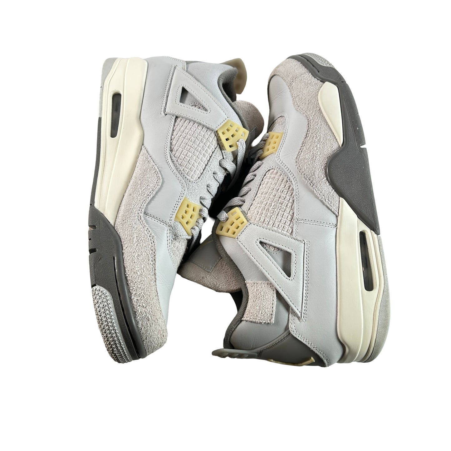 DV3742 021 Jordan 4 Retro SE Craft Photon Dust [USED] - 10.5 M (Used3)