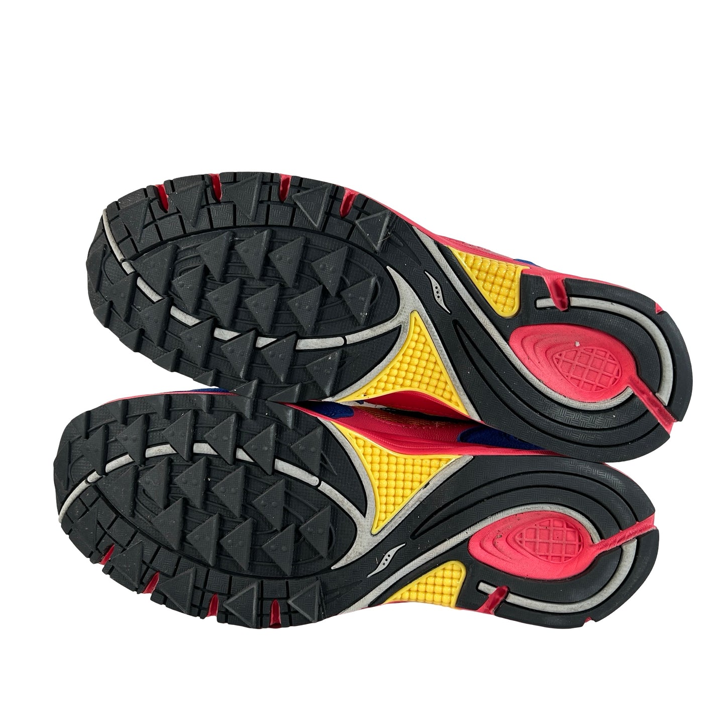 S70864 3 Saucony Grid Jazz 9 Jae Tips I Love You But I’m Busy [USED] - 12 M (Used) (No Box)