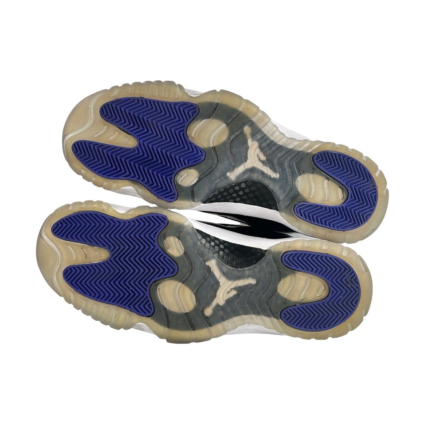 378037 100 Jordan 11 Concord [USED] - 11 M (Used5)