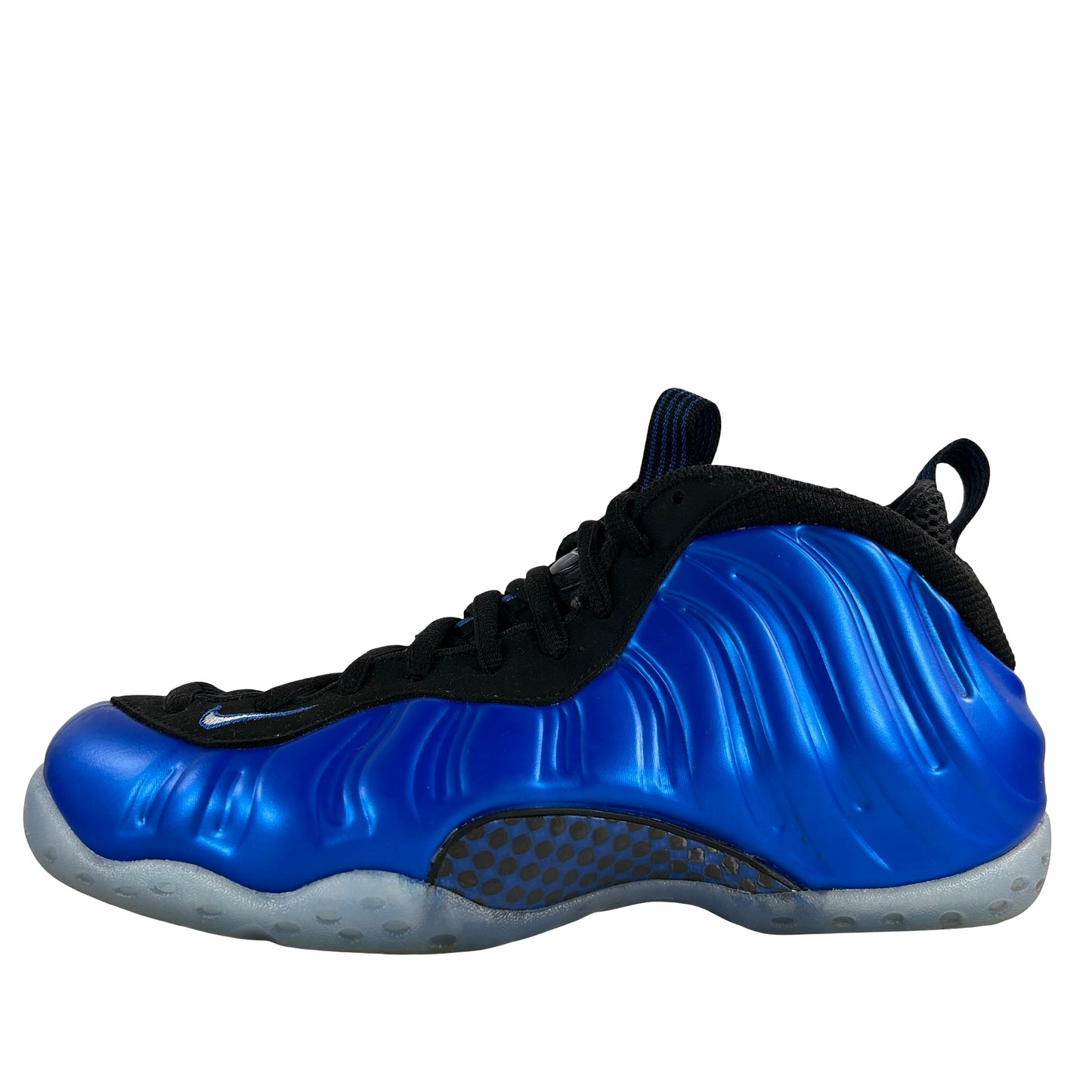 FQ8181 511 Nike Air Foamposite One International Blue [USED] - 9.5 M (Used4)