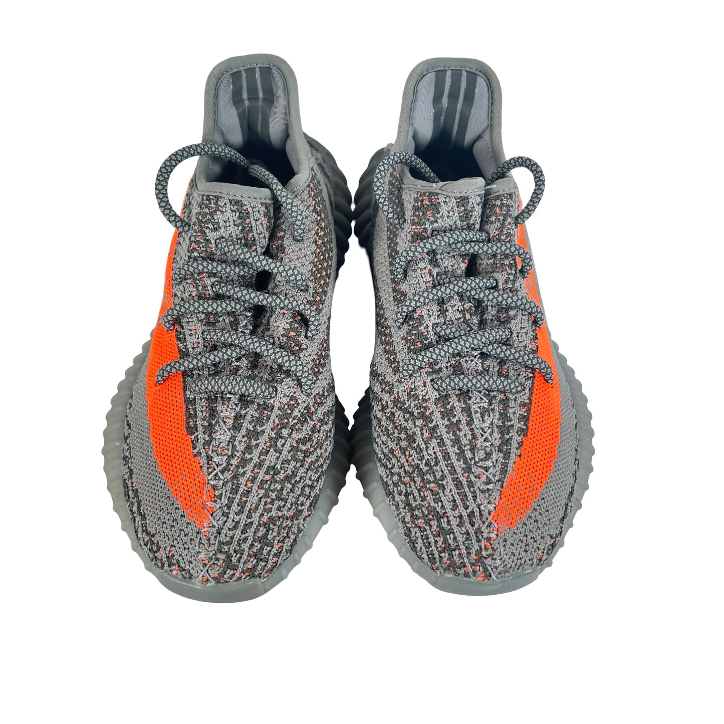 GW1229 Yeezy Boost 350 V2 Beluga Reflective [USED] - 5.5 M (Used2)
