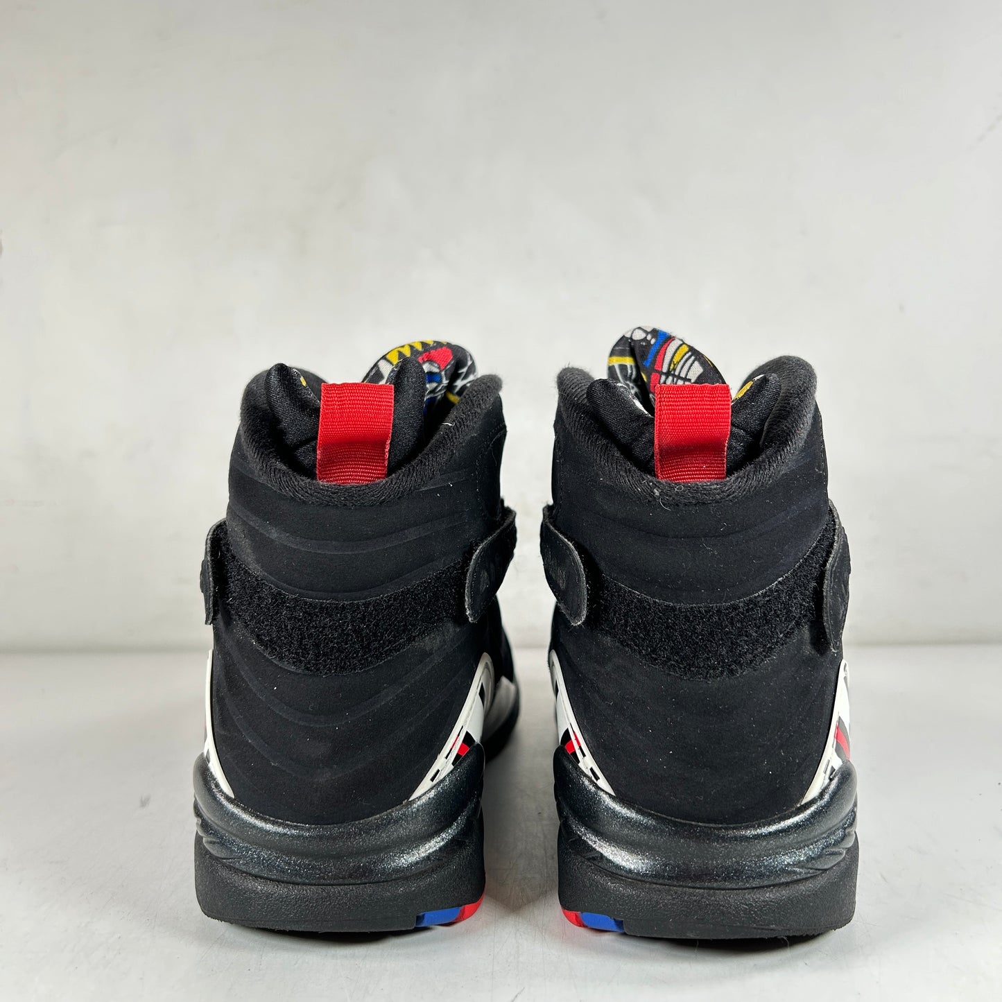 305381 062 Jordan 8 Retro Playoffs [USED] - 7.5 M (Used)