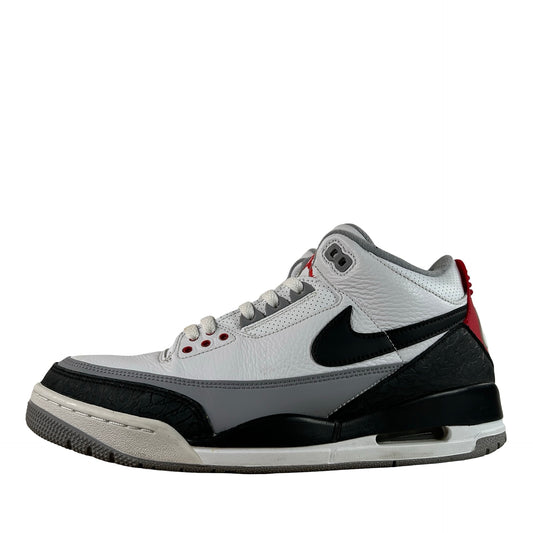 AQ3835 160 Jordan 3 Retro Tinker Hatfield [USED] - 10.5 M (Used)