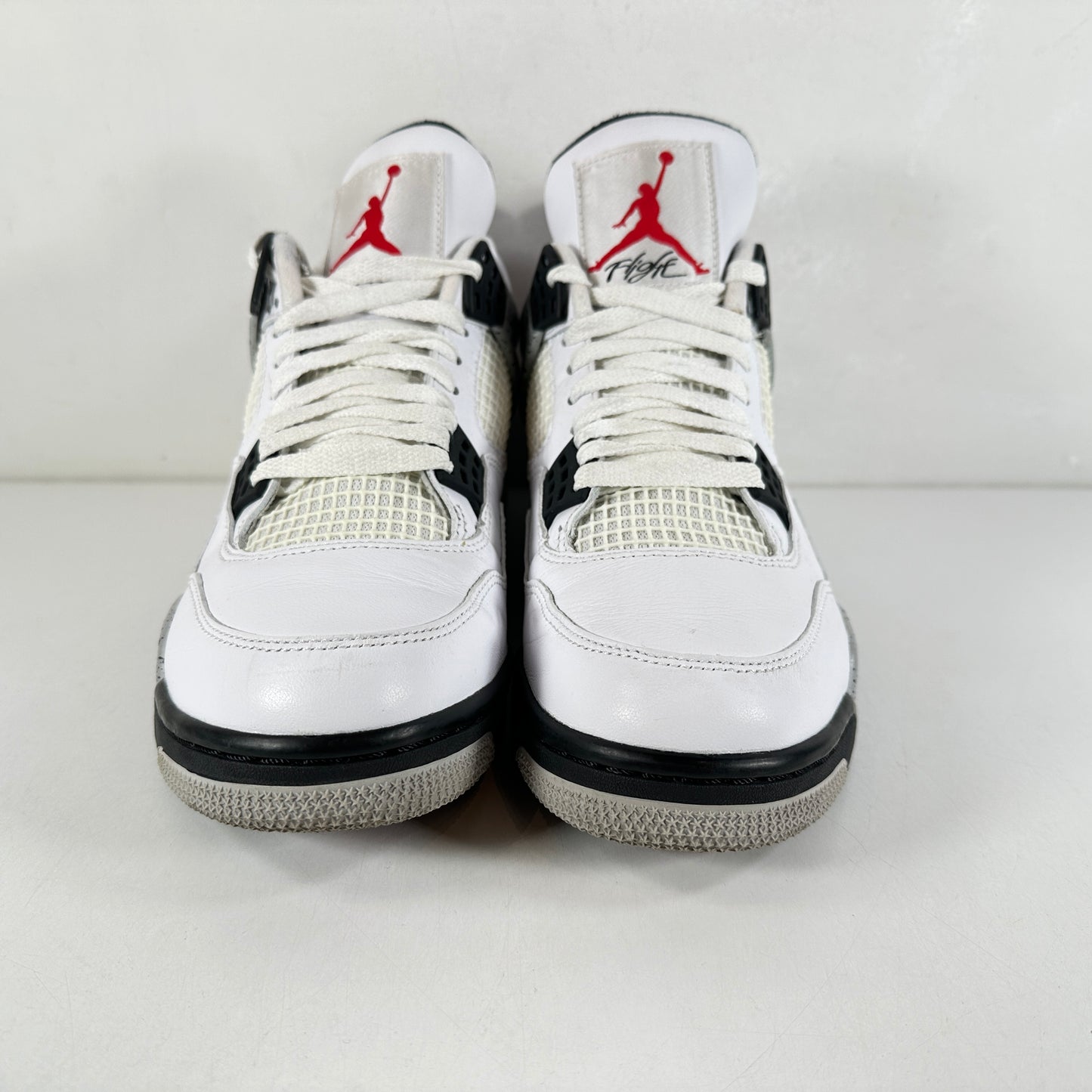 840606 192 Jordan 4 Blanco Cemento