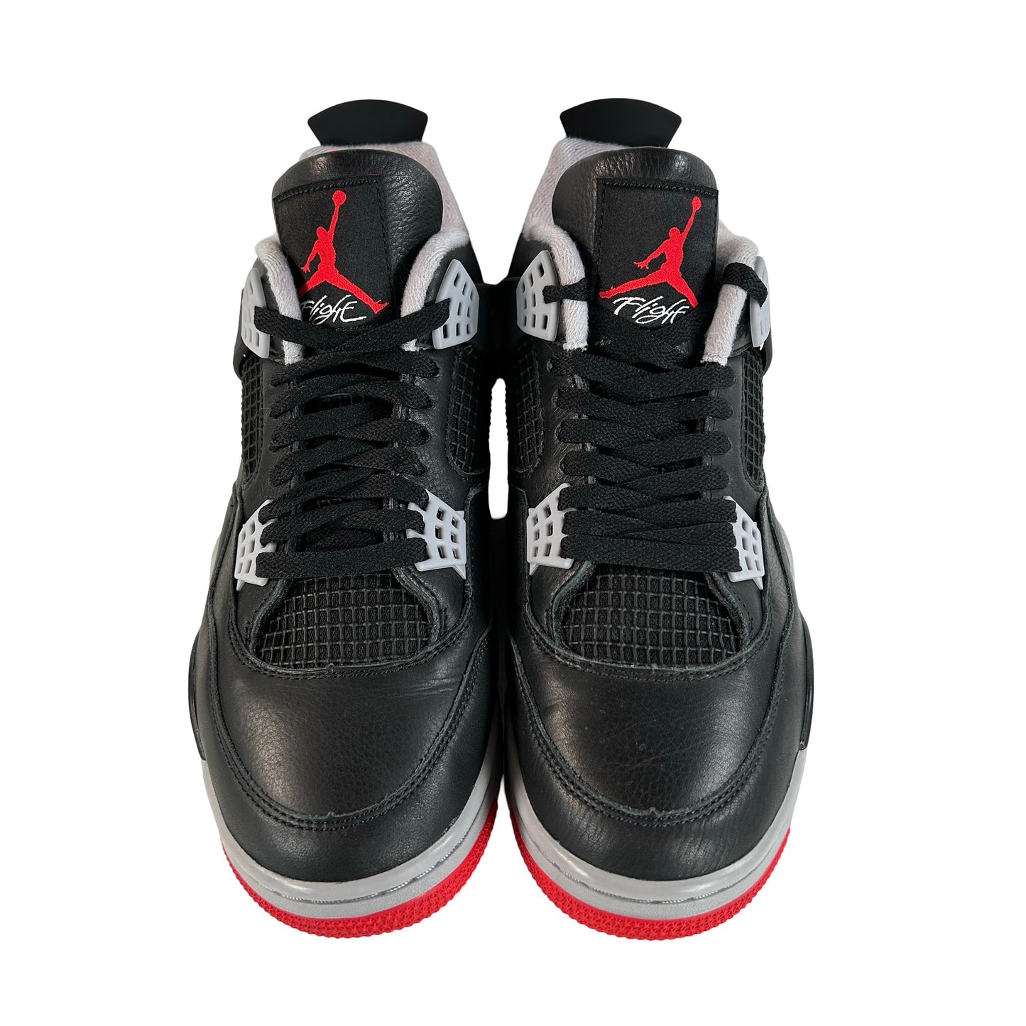 FV5029 006 Jordan 4 Retro Bred Reimagined [USED] - 10 M (Used15)
