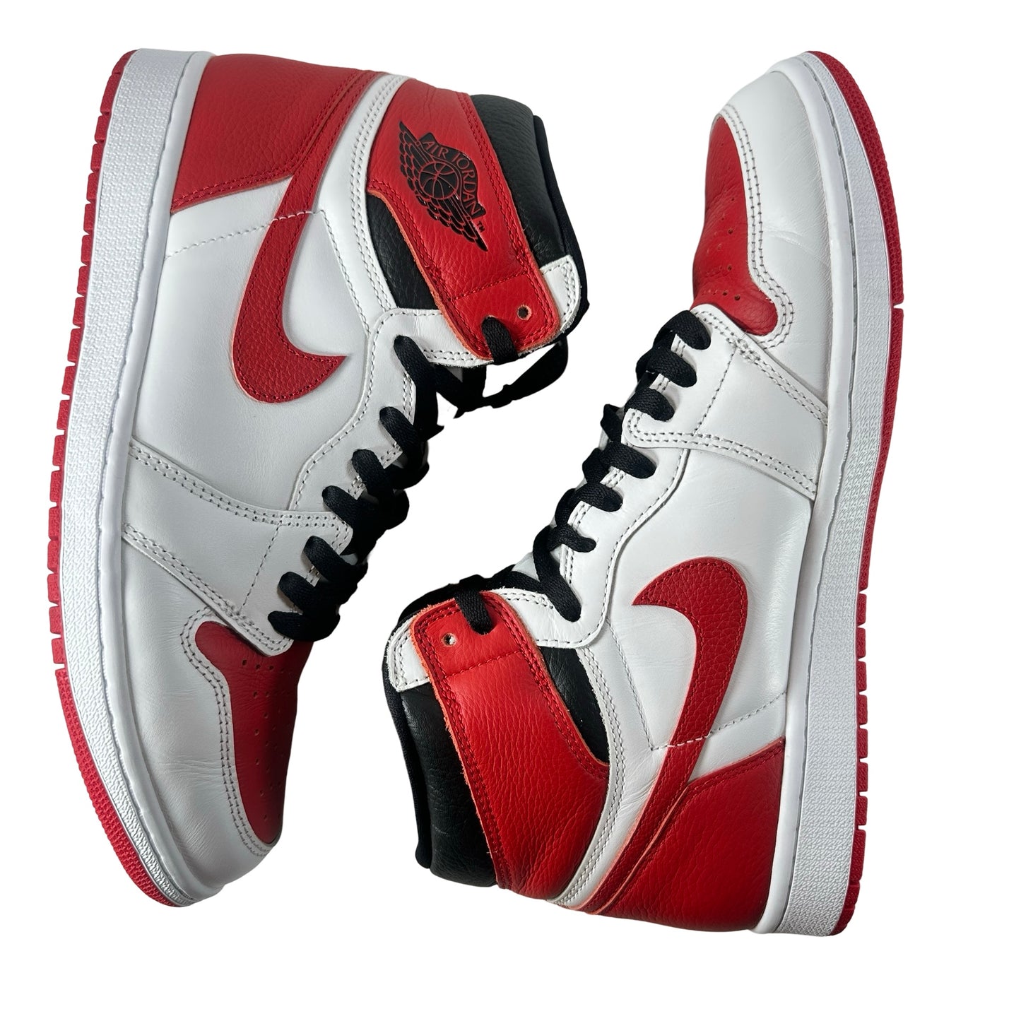 555088 161 Jordan 1 Retro High OG Patrimonio