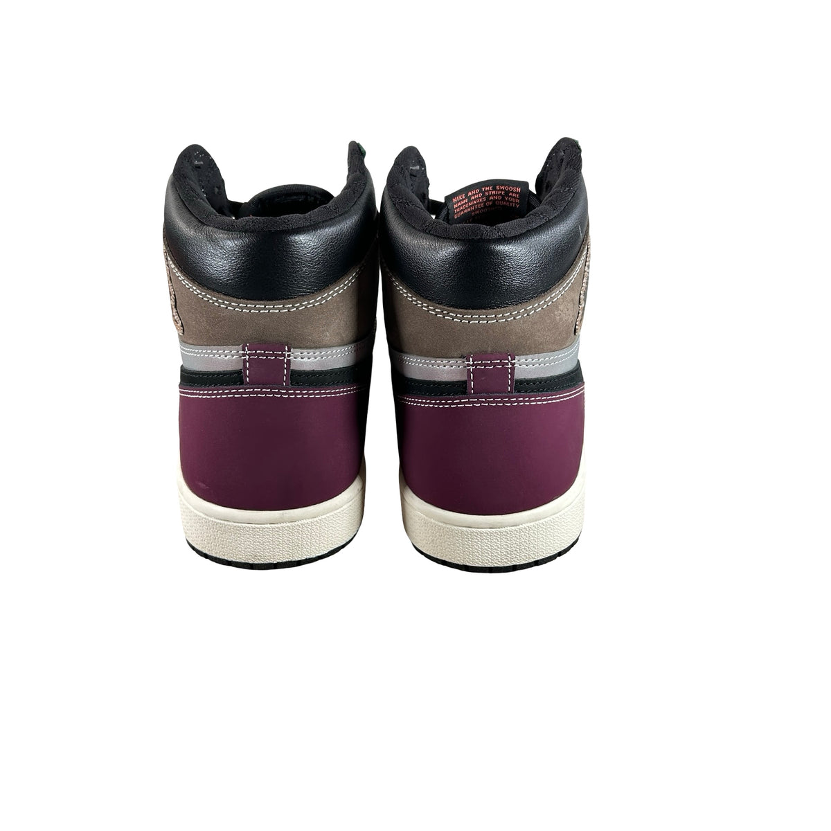 DH3097 001 Jordan 1 Hand Crafted [USED] - 9.5 M (Used)