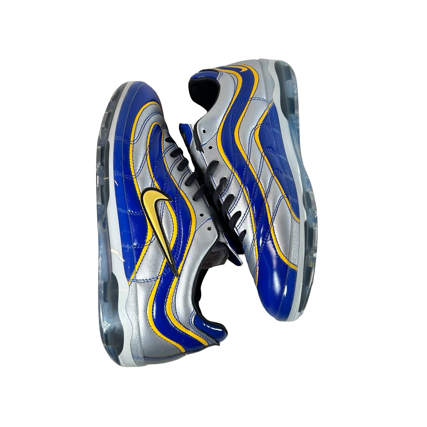IQ8160 400 Nike Cryoshot Mercurial Vapor R9 OG [USED] - 8.5 M (Used)