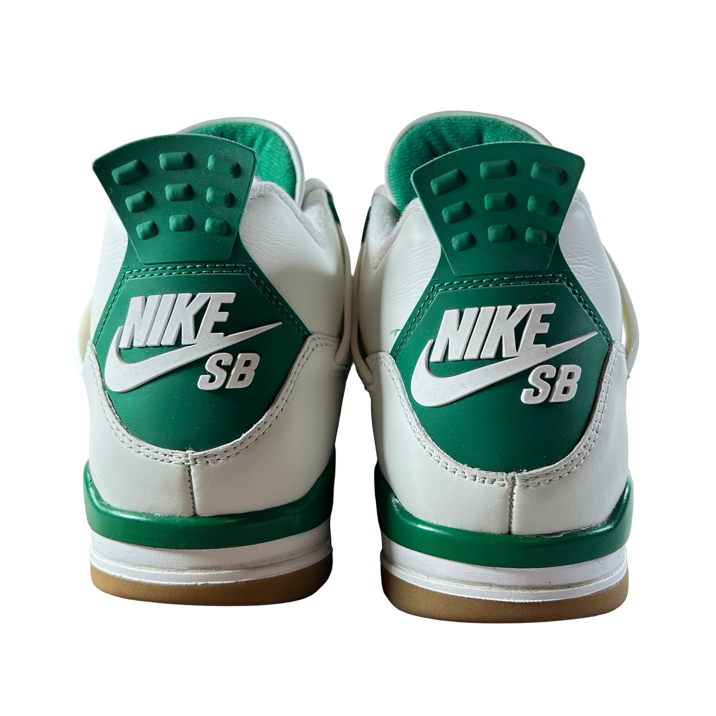DR5415 103 Jordan 4 Retro SB Pine Green [USED] - 8.5 M (Used10)