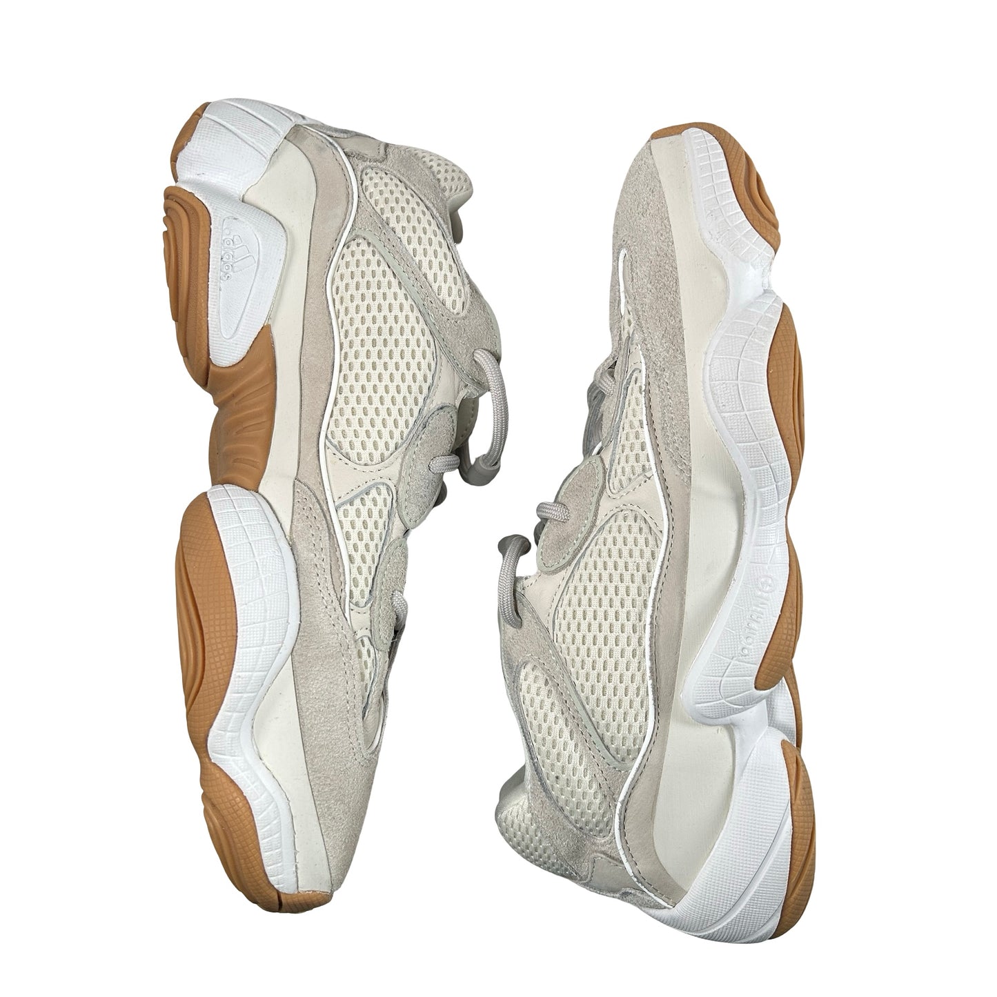 ID1600 Adidas Yeezy 500 Stone Taupe [USED] - 10.5 M (Used)