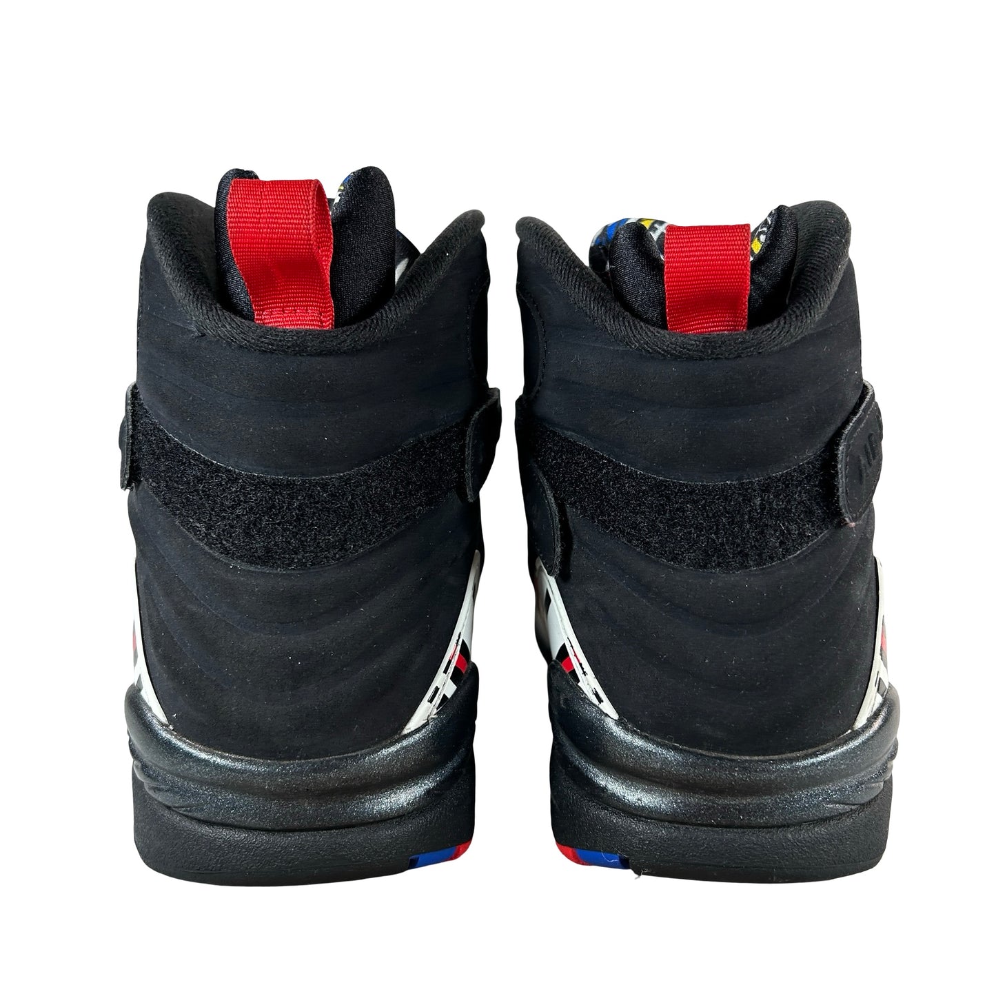 305381 062 Jordan 8 Retro Playoffs [USED] - 11.5 M (Used5)