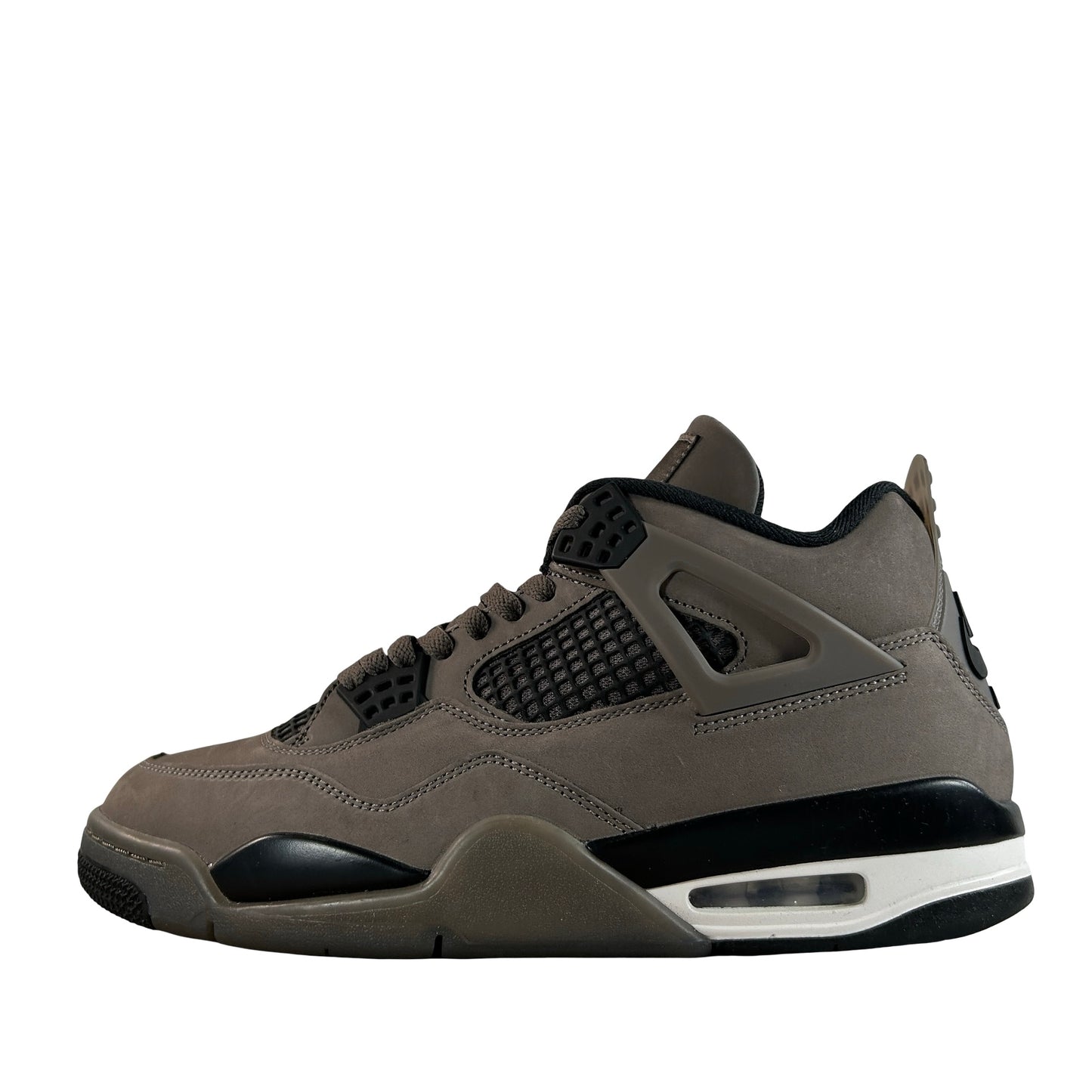 FV5029 200 Jordan 4 Retro Cave Stone [USED] - 10 M (Used7)