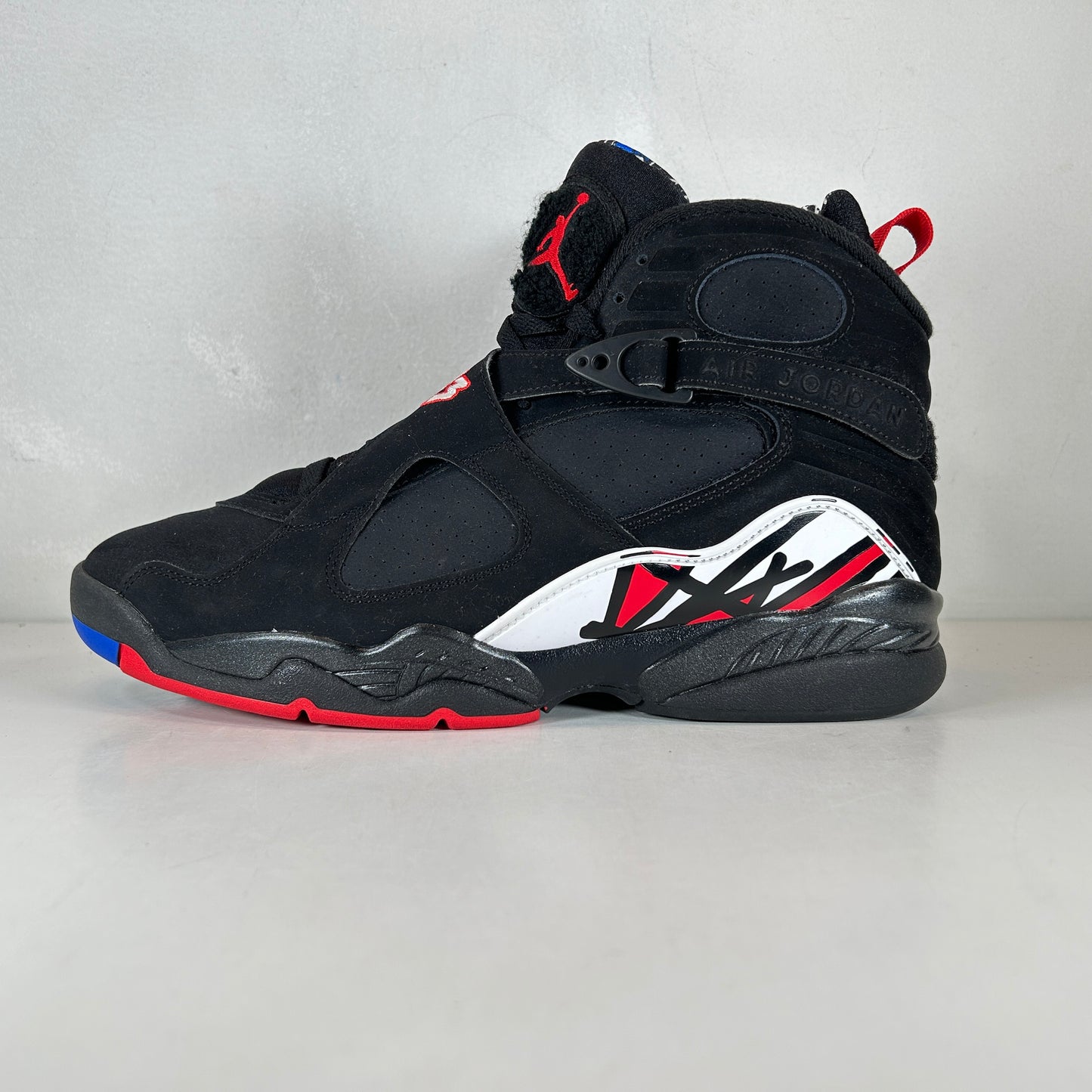 305381 062 Jordan 8 Retro Playoffs [USED] - 10 (VNDS3)