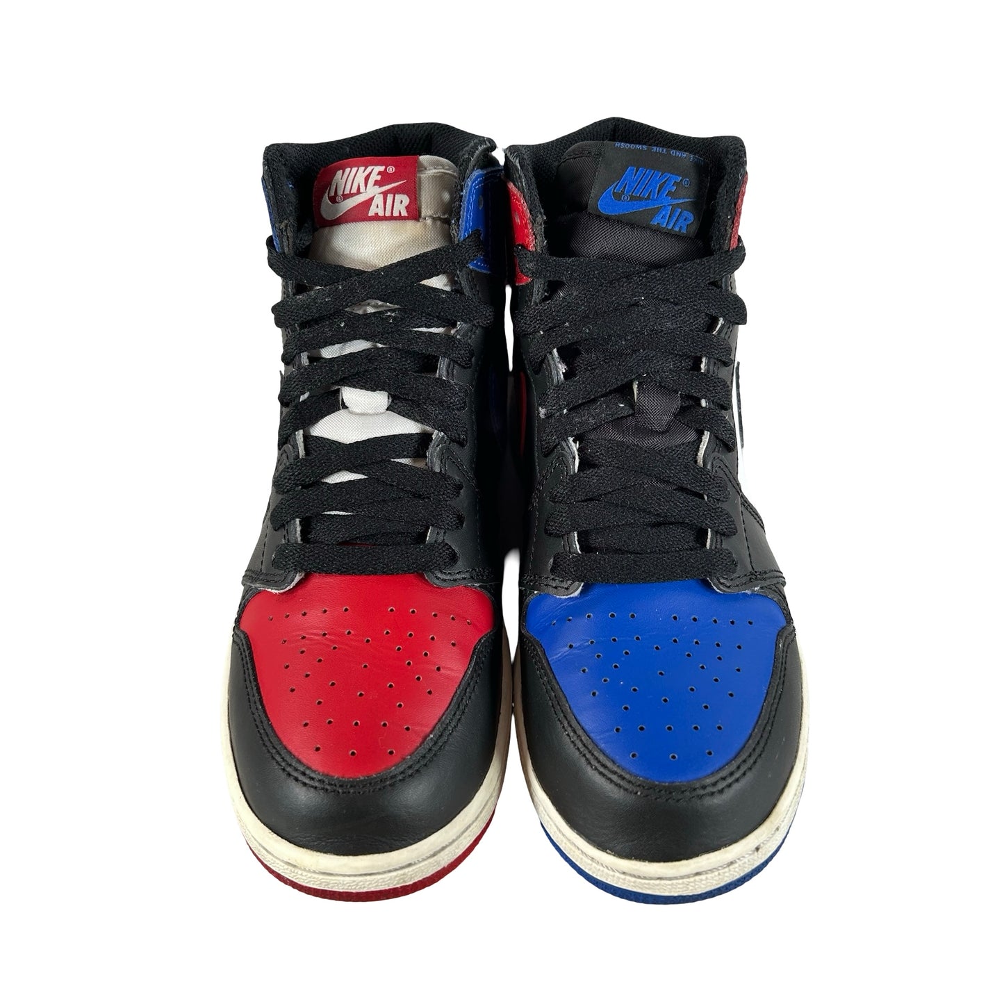 575441 026 Jordan 1 Retro Top 3 (GS) [USED] - 5 Y (Used2)