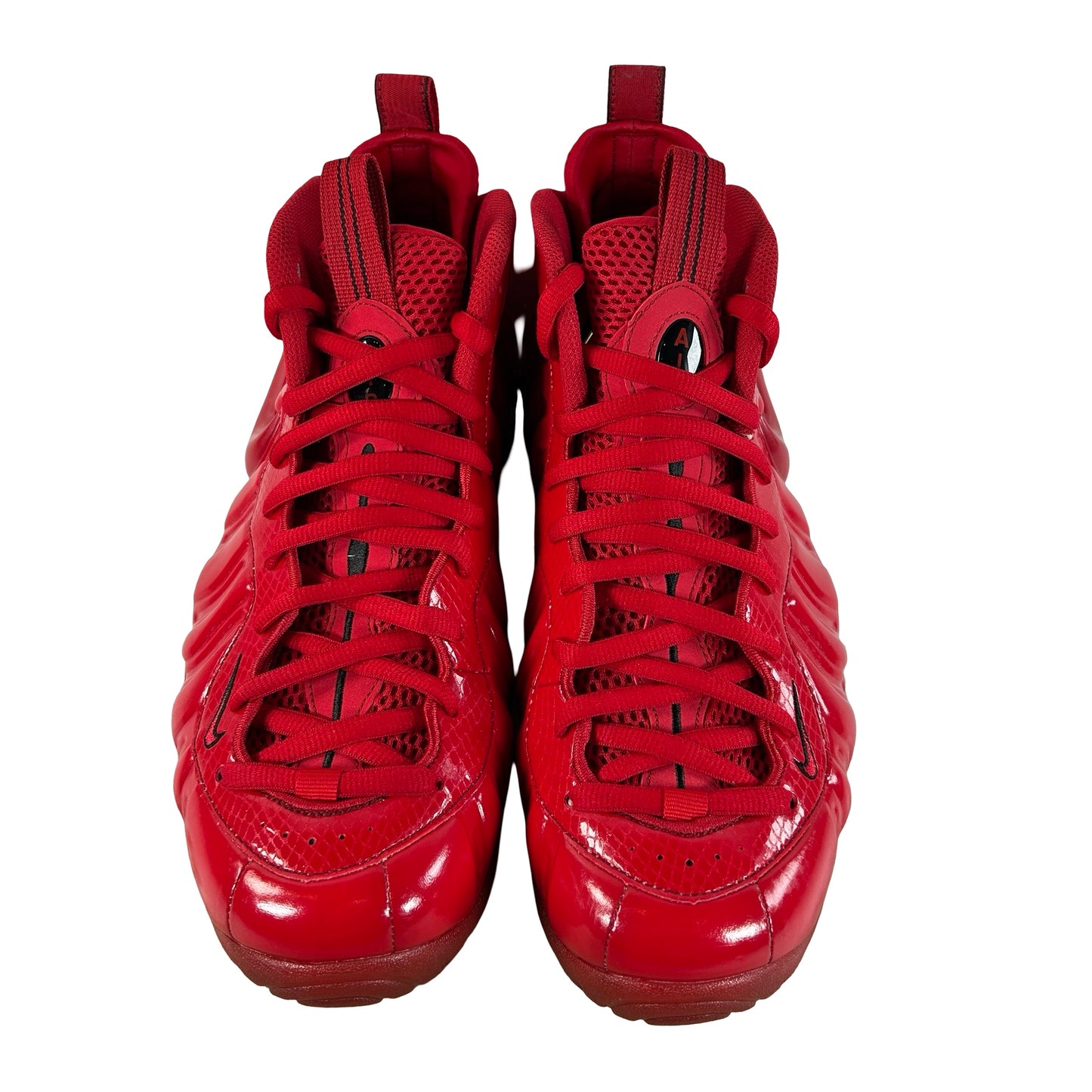 HF0794 600 Nike Air Foamposite Pro Red October (2026) [USED] - 11.5 M (Used)