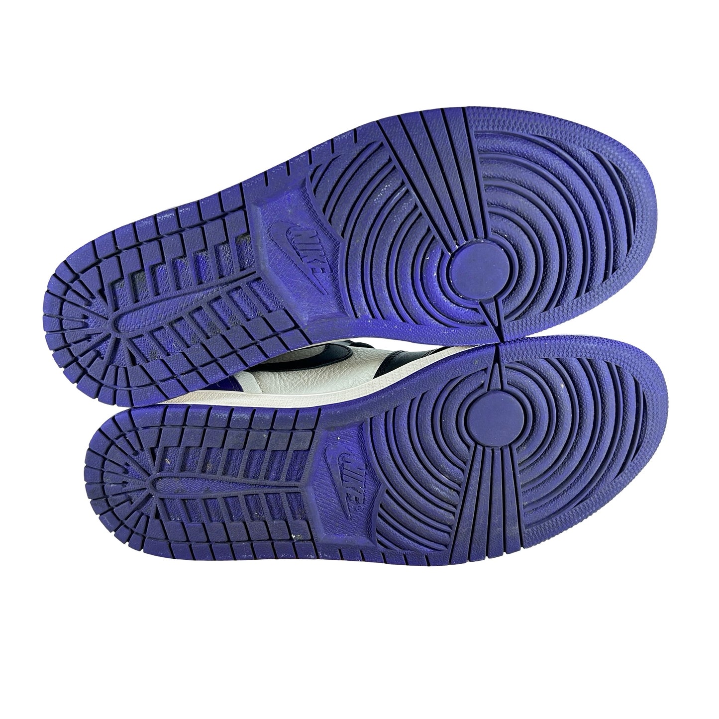 555088 501 Jordan 1 Corte Púrpura