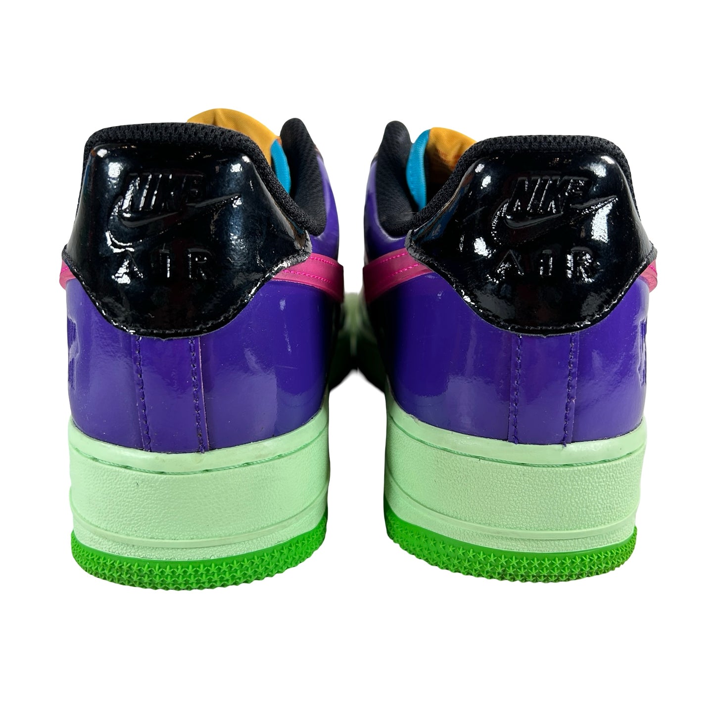 DV5255 200 Nike Air Force 1 Low SP Undefeated Multi Rosa