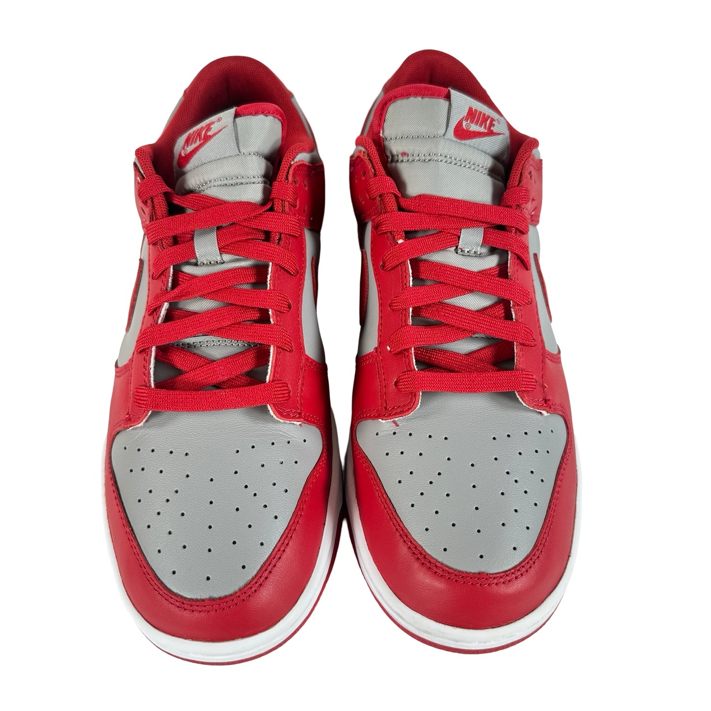 DD1391 002 Mate bajo UNLV