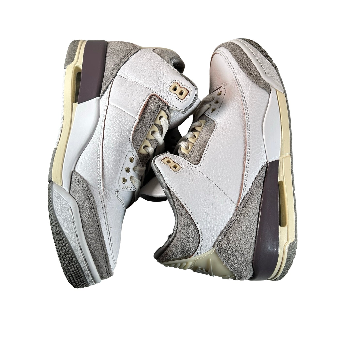 DH3434 110 Jordan 3 Retro A Ma Maniere [USED] - 8.5 W (Used3)