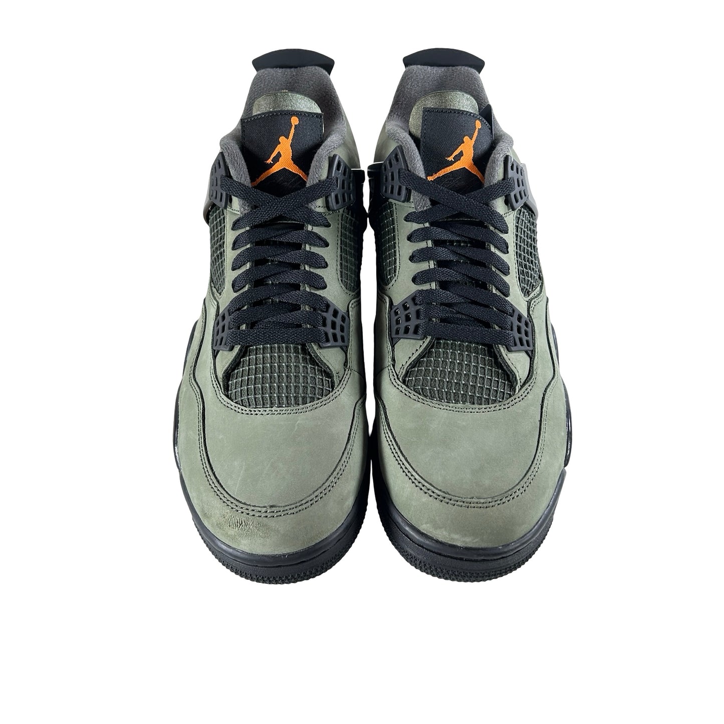 IB1519 200 Jordan 4 Retro OG SP Undefeated (2025) [CONDITIONAL] - 11 M (Scuff On Toebox)