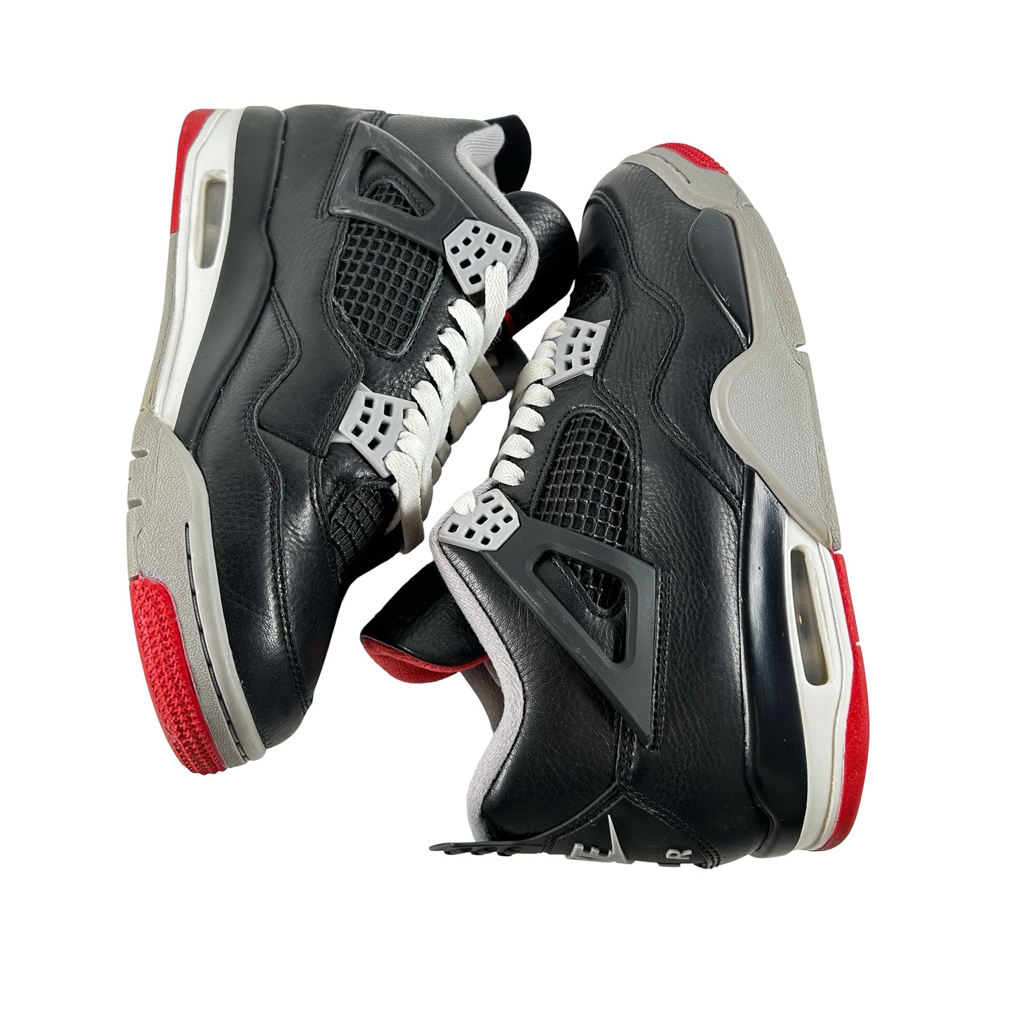 FV5029 006 Jordan 4 Retro Bred Reimagined [USED] - 7 M (Used) (Replace Box)