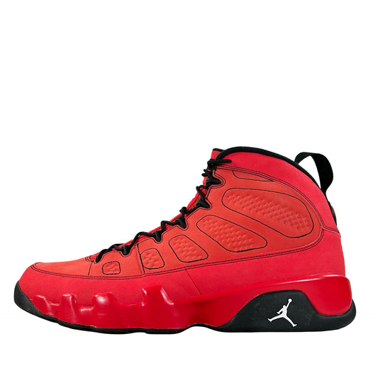 302370 645 Jordan 9 Retro Motorboat Jones [USED] - 14 M (Used)