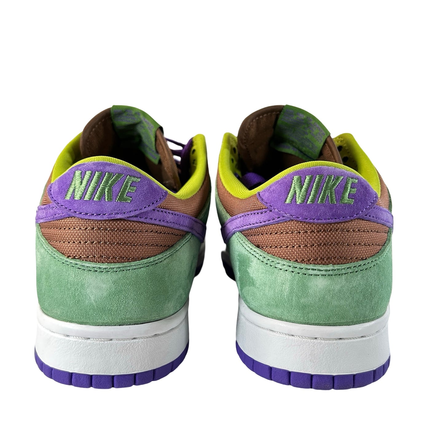 DA1469 200 Nike Dunk Low Veneer (2020) [USED] - 10 M (Used3)