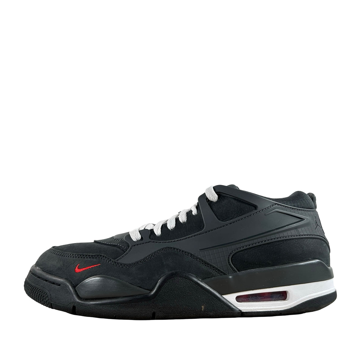 HF4334 004 Jordan 4 RM SP Nigel Sylvester Driveway Grey [USED] - 9.5 M (Used6)