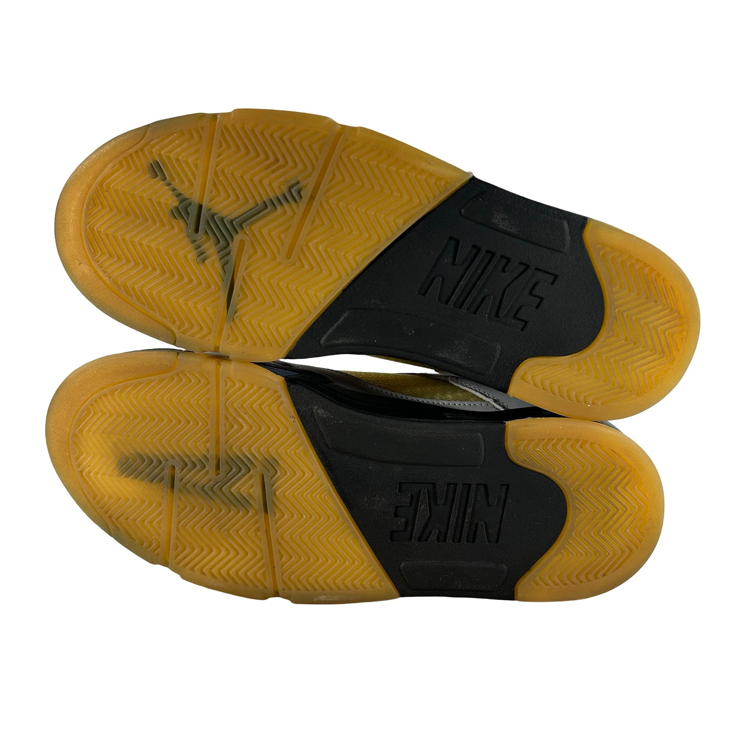 FZ5758 004 Jordan 5 Retro A Ma Maniére Dawn (Women's) [USED] - 11.5 W (Used16)