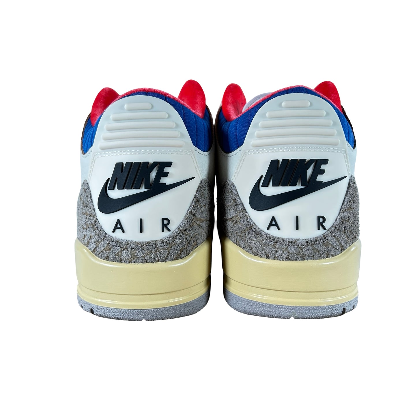 IB1482 100 Jordan 3 Retro Seoul 2.0 [USED] - 9.5 M (Used4)