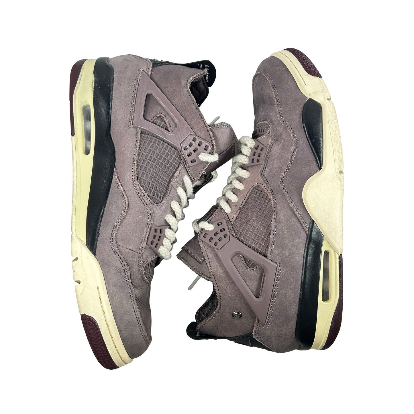 DV6773 220 Jordan 4 Retro A Ma Maniere [USED] - 11.5 M (Used) (No Box)