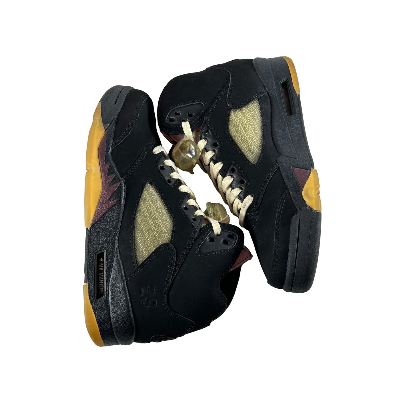 FD1330 001 Jordan 5 Retro A Ma Maniere Dusk