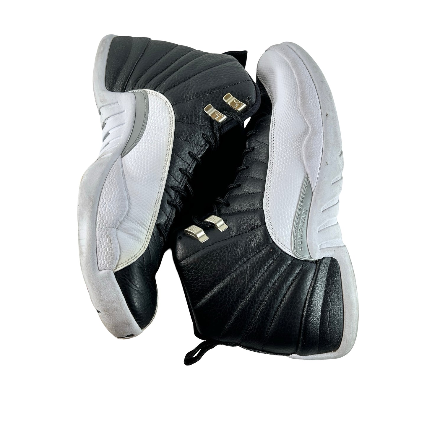 CT8013 006 Jordan 12 Retro Playoffs (2022) [USED] - 11.5 M (Used4)