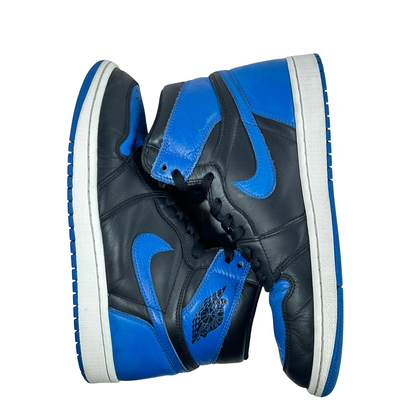 555088 007 Jordania 1 Real (2017)