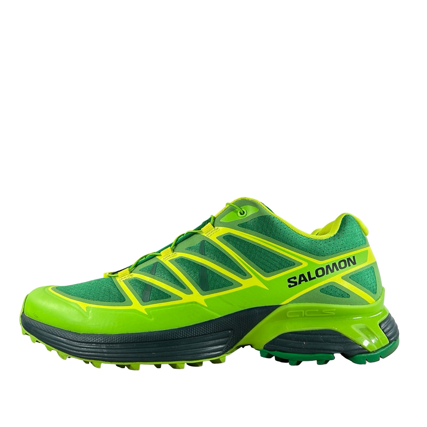 L49120300 Salomon XT-Pathway 2 Feid FXXOMOR [USED] - 9 M (Used3)