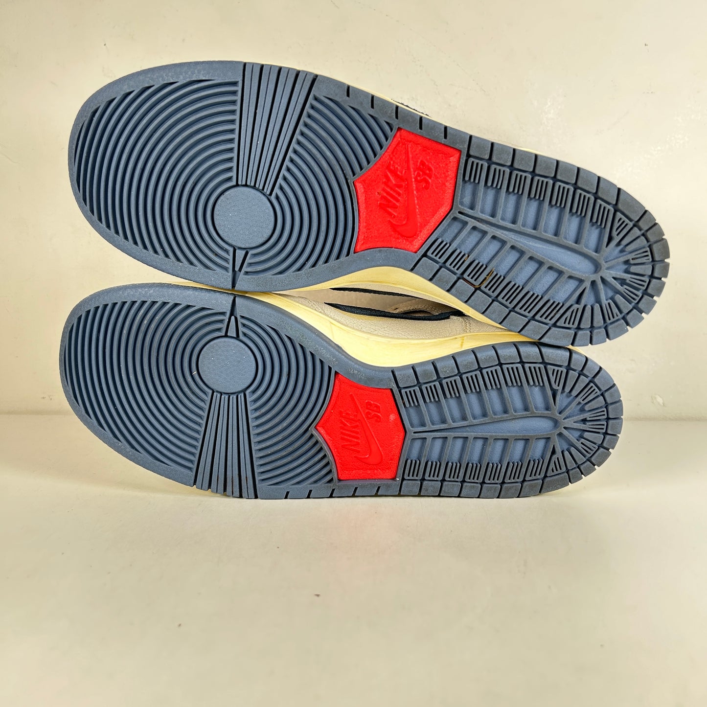 CZ3334 100 Nike SB Dunk High Atlas Lost at Sea (2020) [USED] - 8.5 M (Used)