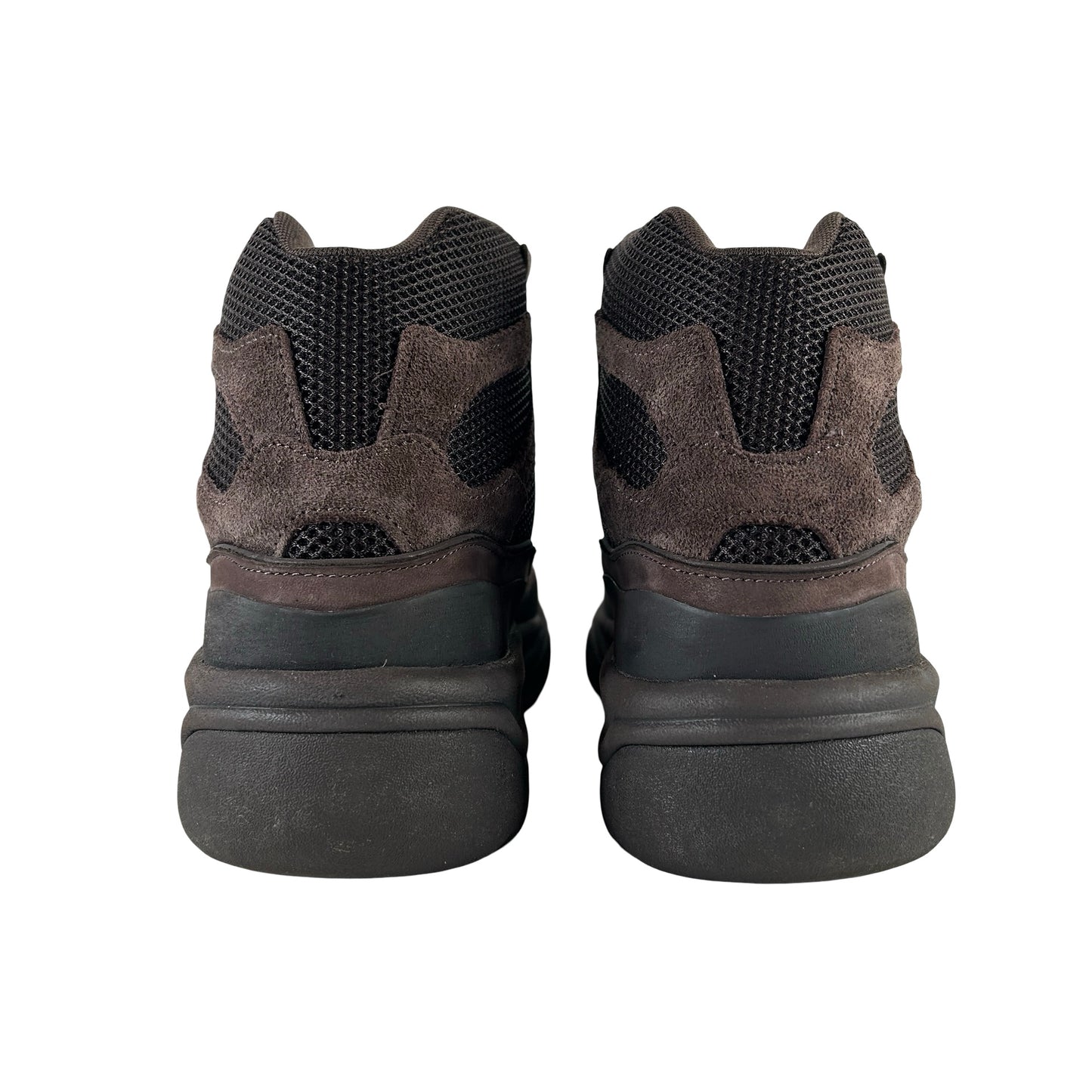 EG6463 adidas Yeezy Desert Boot Oil [USED] - 11.5 M (Used2)
