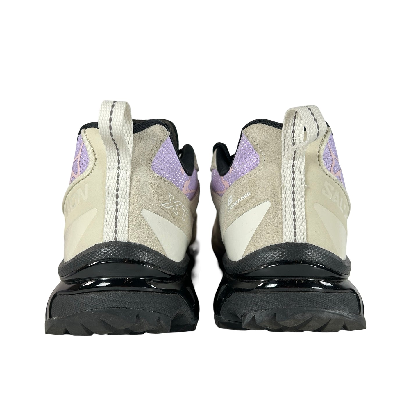 L47422300 Salomon XT-6 Expanse LTR Bone Soda [USED] - 12 M (Used)