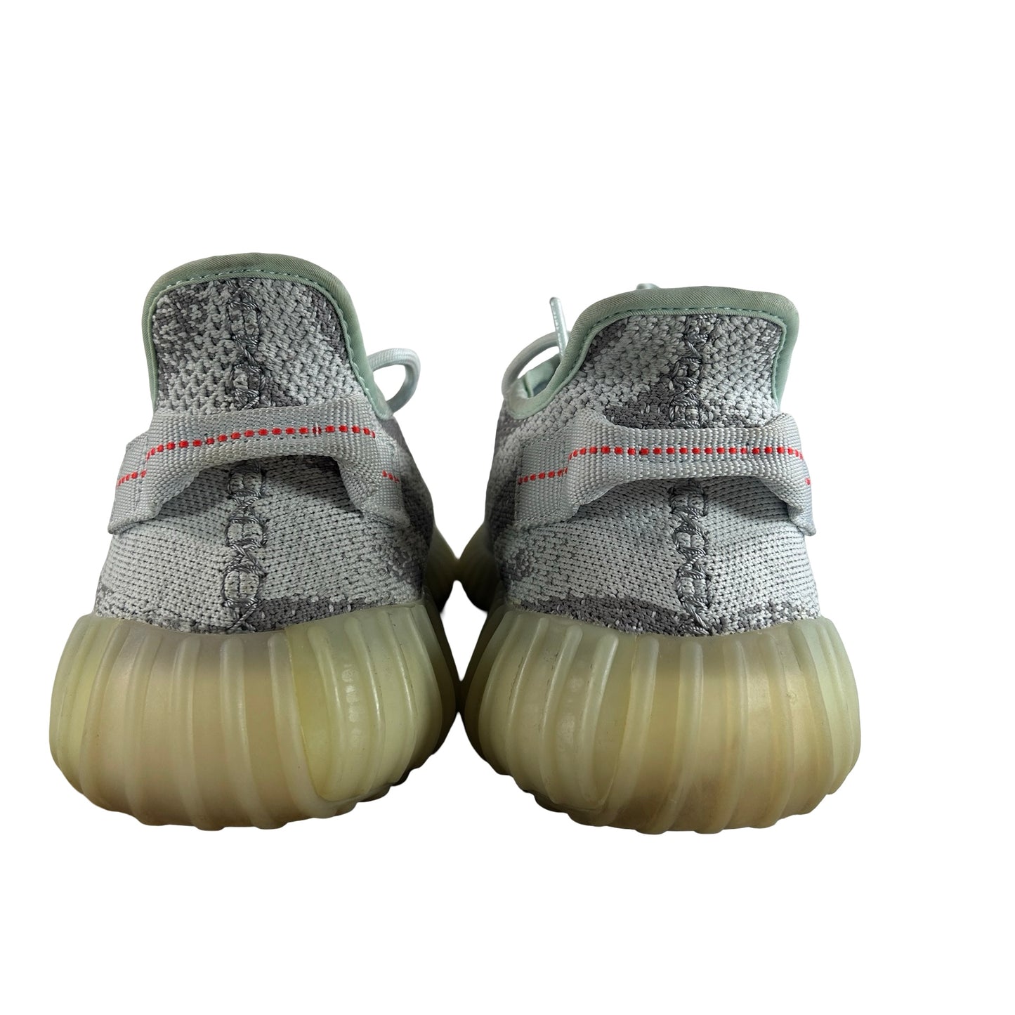 B37571 adidas Yeezy Boost 350 V2 Blue Tint [USED] - 11 M (Used5)