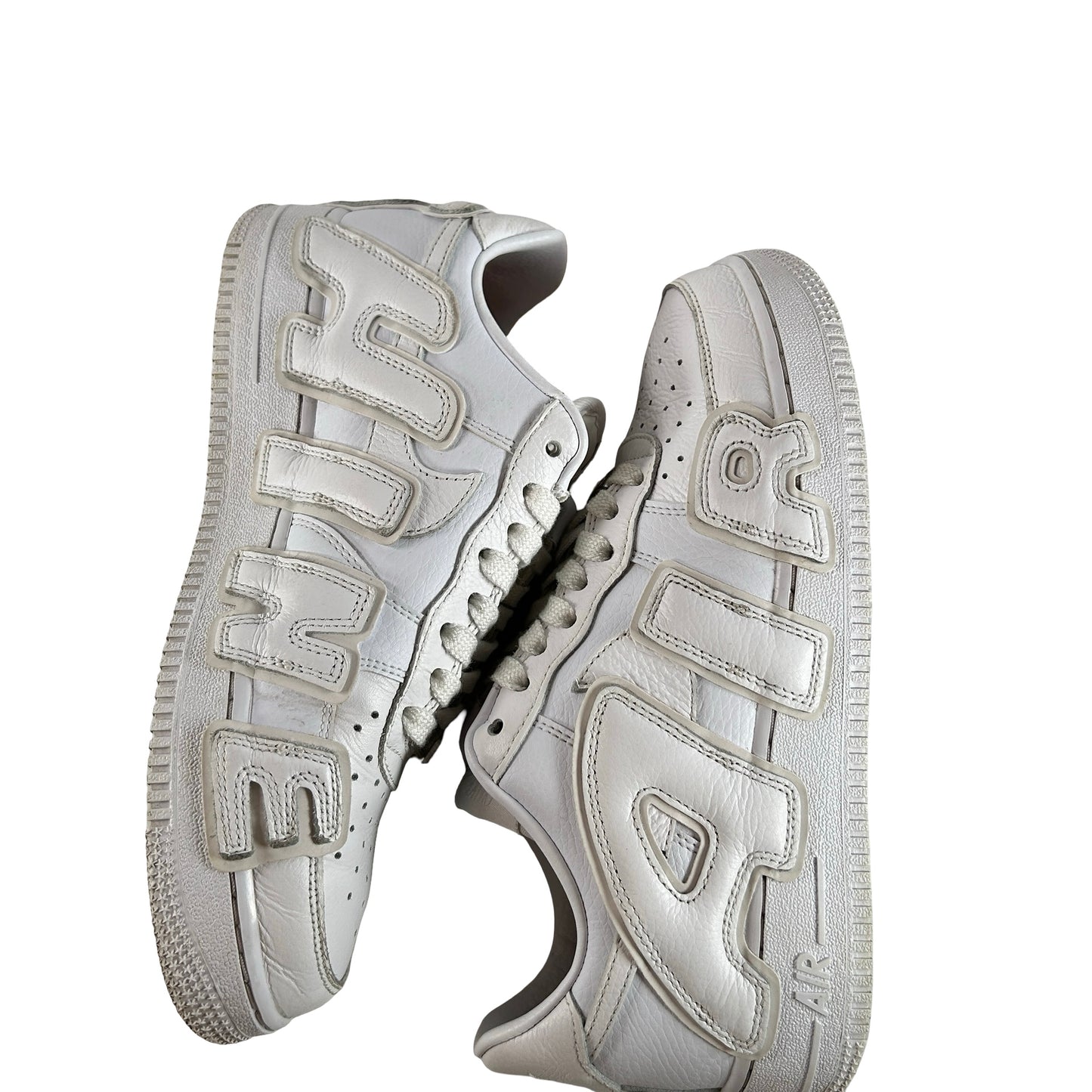 FQ7069 100 Nike Air Force 1 Low Cactus Plant Flea Market White (2024) [USED] - 8 M (Used2)