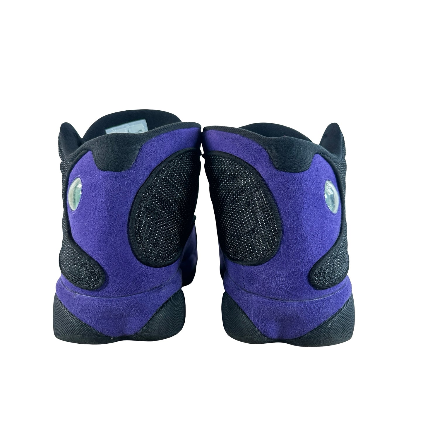 DJ5982 015 Jordan 13 Retro Court Purple [USED] - 11.5 M (Used4)