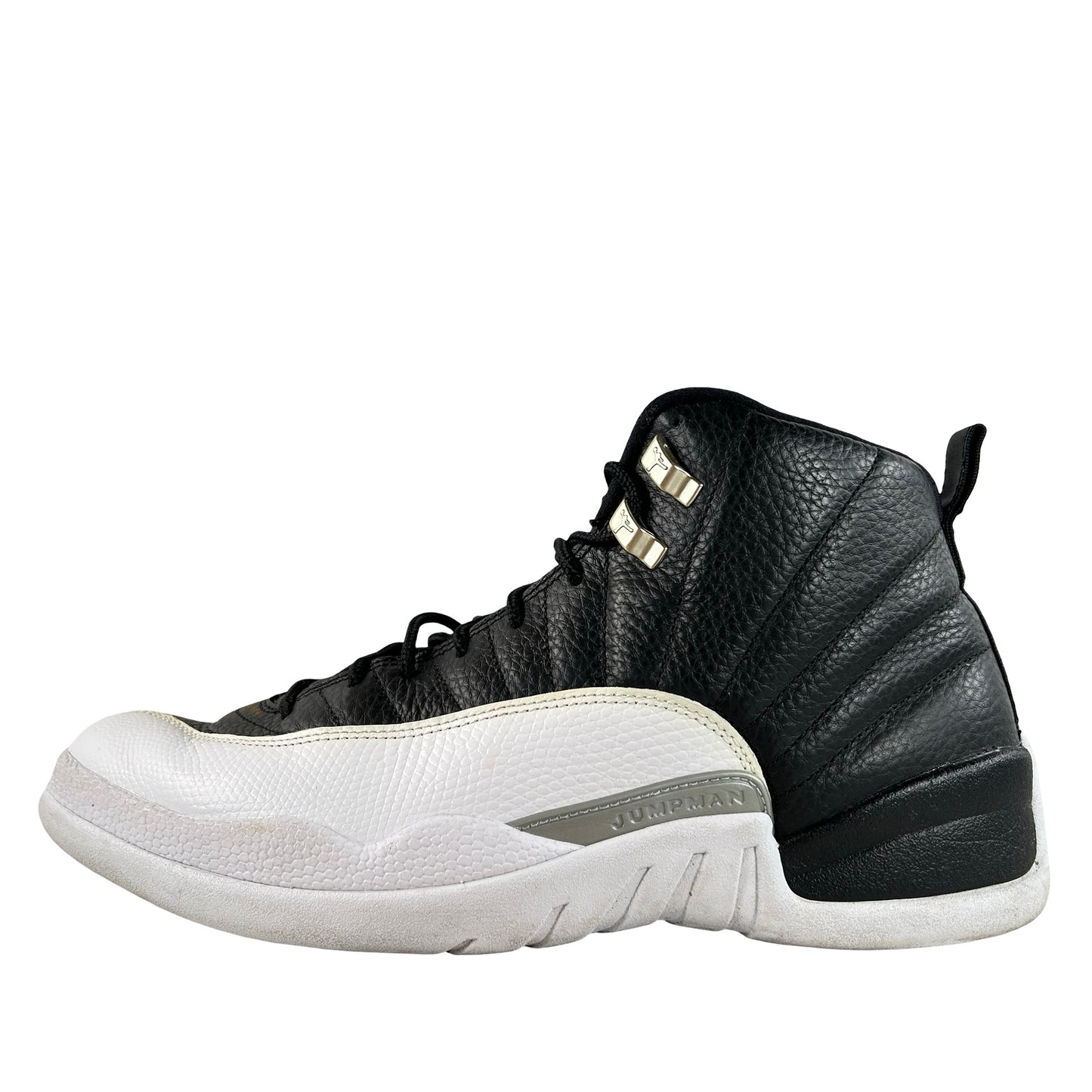 CT8013 006 Jordan 12 Retro Playoffs (2022) [USED] - 11.5 M (Used4)