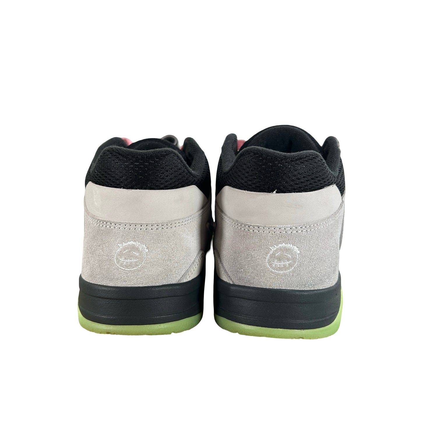 IH7971 001 Jordan Jumpman Jack TR Travis Scott x Chase B Black Night Silver [USED] - 8.5 M (Used2)
