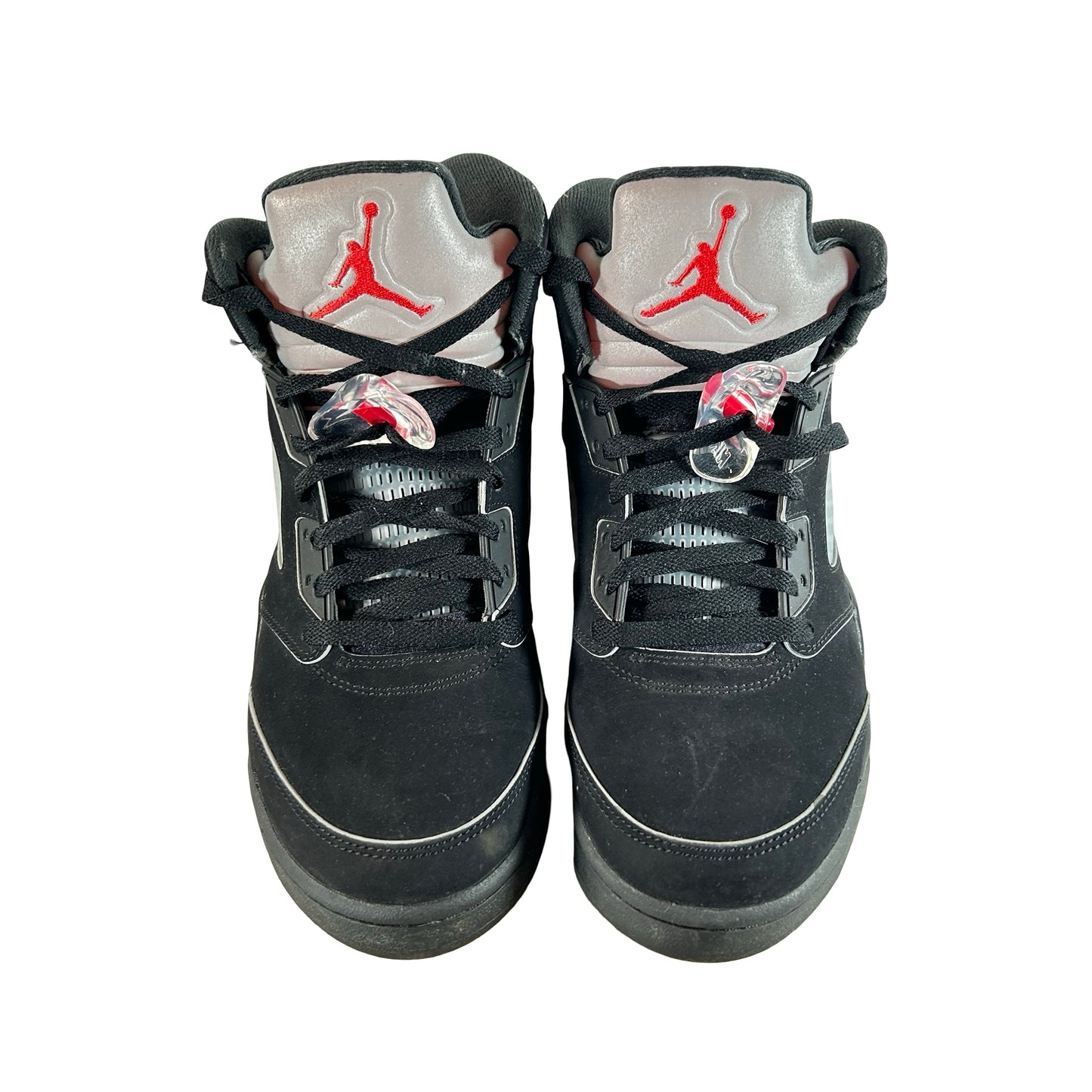 HF3975 001 Jordan 5 Retro OG Black Metallic Reimagined [USED] - 10.5 M (Used20)